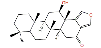 Salmahyrtisol B